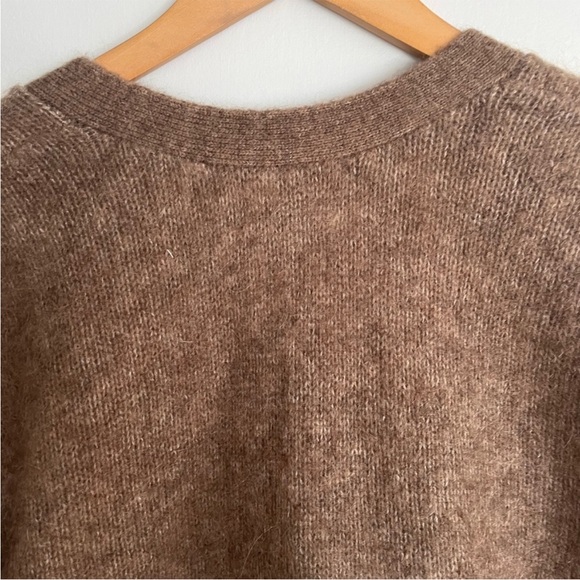 Sézane Charles Jumper - Picture 5 of 14